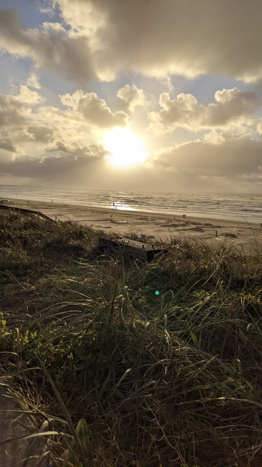 Zandvoort mit Kindern – herbstliche Auszeit in den Niederlanden