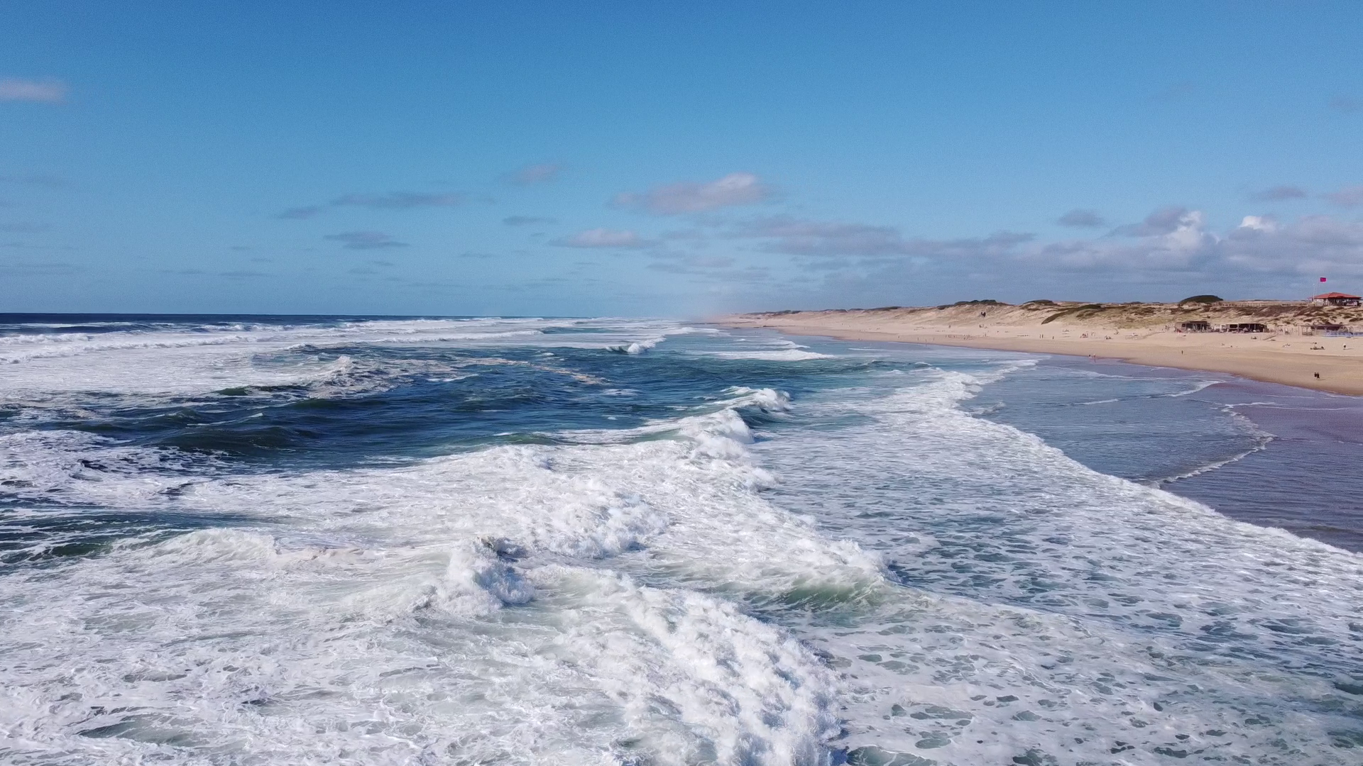 Hossegor mit Kindern – Atlantikparadies, endlose Strände, Pinienwälder und das französische Lebensgefühl