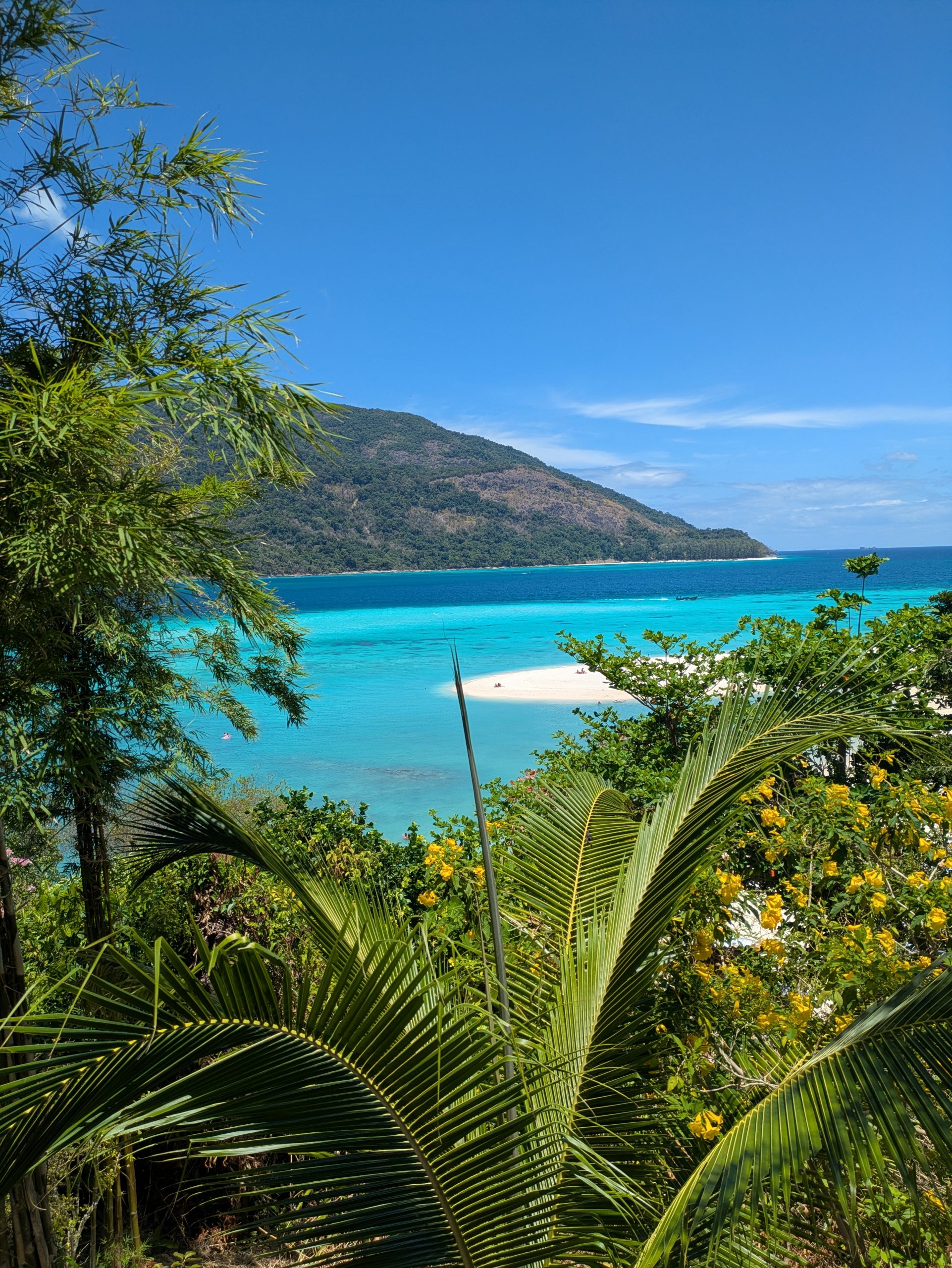 Thailand mit Kindern – Inselträume zwischen Koh Lipe, Krabi, Koh Lanta und Phuket