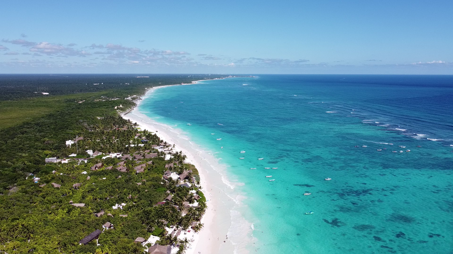 Mexiko mit Kindern auf der magischen Halbinsel Yucatán: Von Cenoten, Maya-Tempeln und Karibikstränden